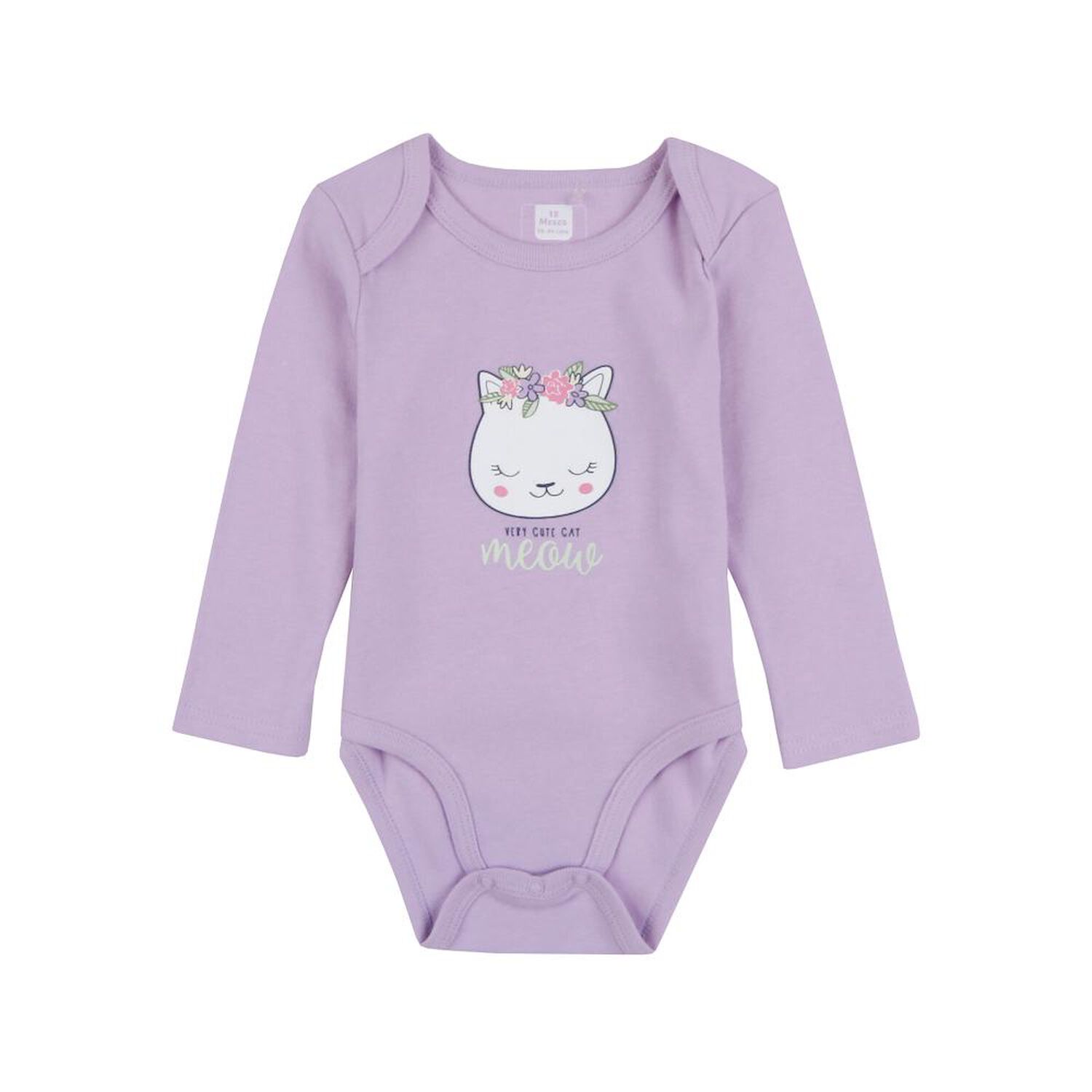Conjunto Reci&eacute;n Nacido Baby image number 1.0