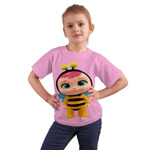 Polera Beb&eacute; Llorones D5