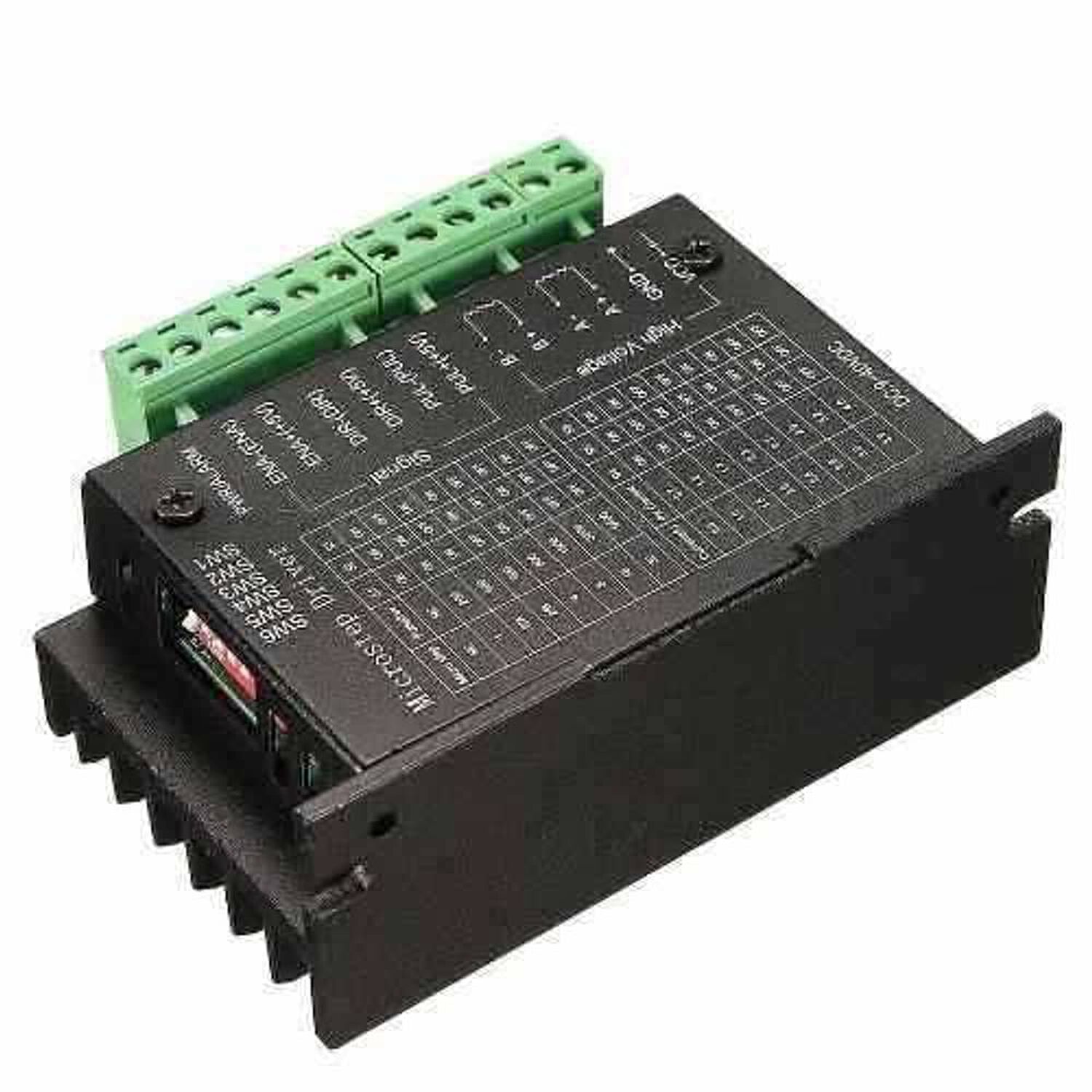Driver Para Motor Paso A Paso 2/4 Hilos 20khz image number 0.0