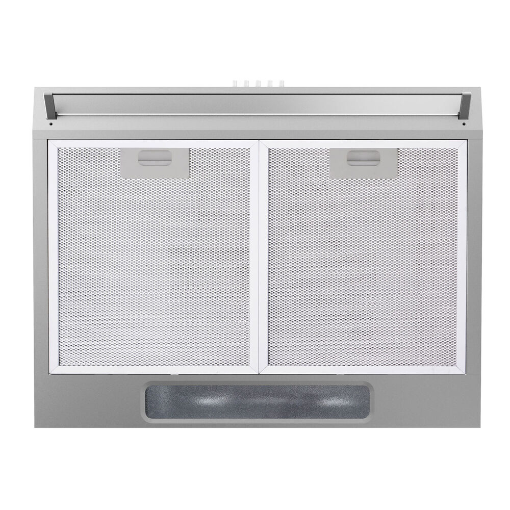 Campana Extractora Groner Inox 60cm image number 3.0