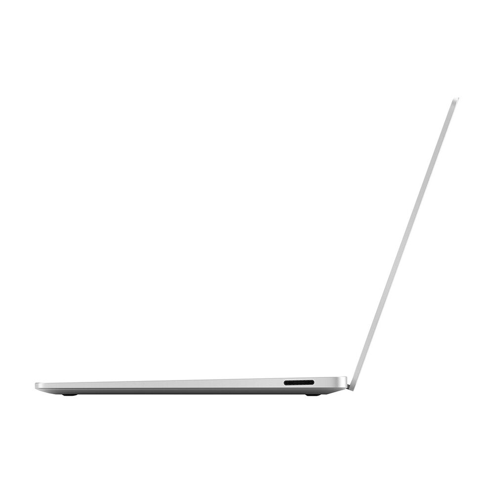 Surface Laptop 13.8" - Copilot+ Snapdragon X Plus - 16 Gb Ram 256 Gb Ssd Platinum W11 Teclado Inglés image number 4.0