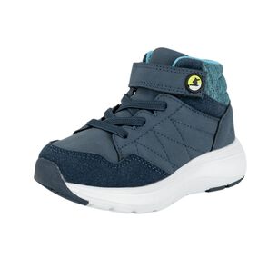 Botin Susan Azul Bamboo