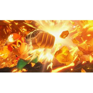 Juego Nintendo Switch 2 Donkey Kong Bananza