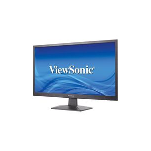 Monitor Viewsonic Va2407h / 24" / 60hz / Vga/ Hdmi/ Fhd Vs16218 (reacondicionado)