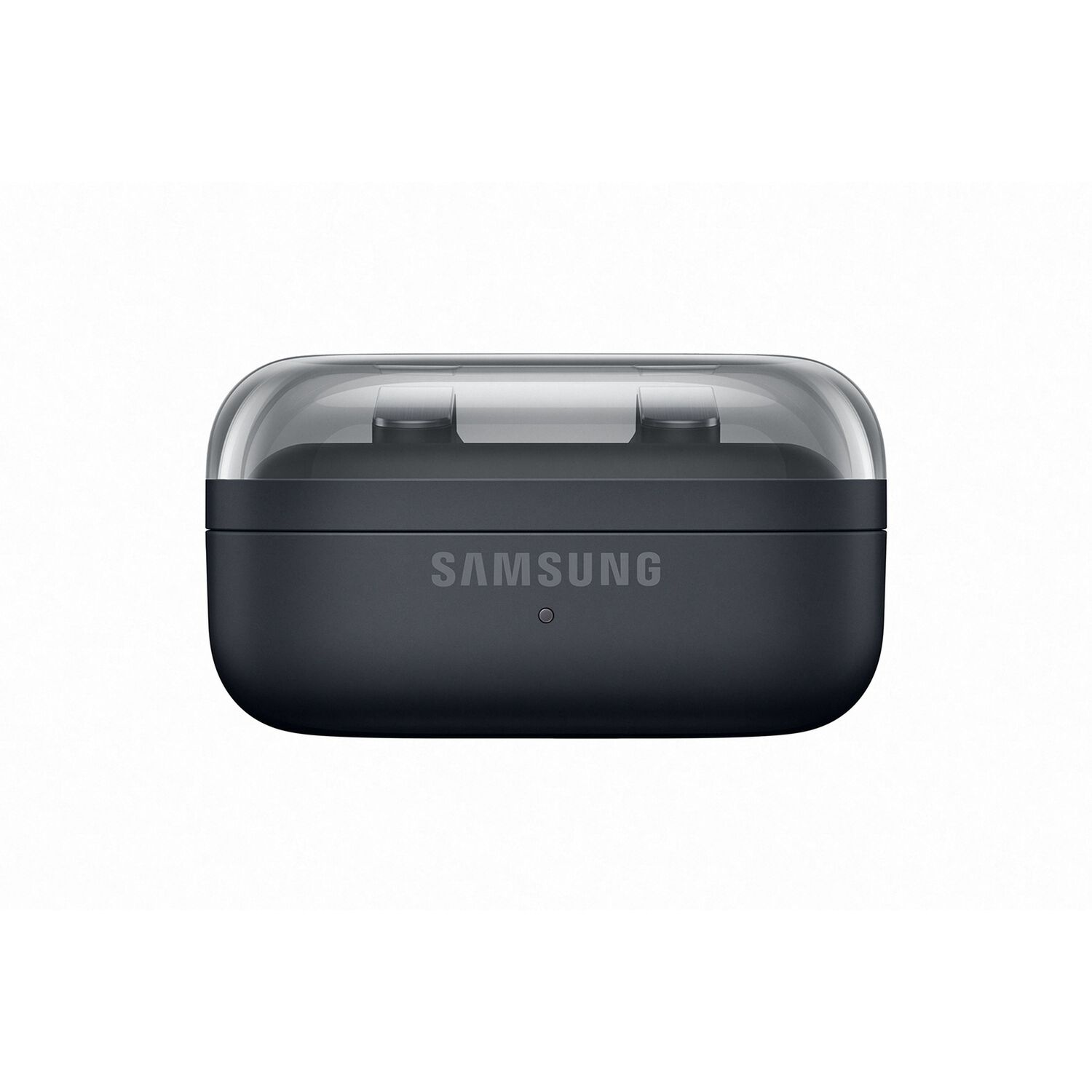 Samsung Galaxy Buds4 Pro Black image number 4.0