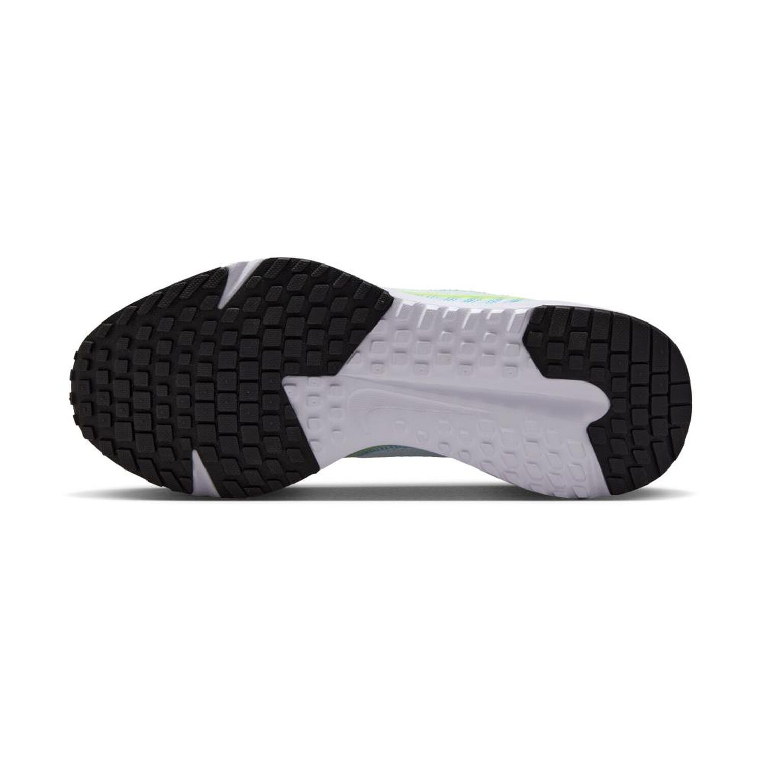 Zapatilla Running Mujer Nike Run Defy image number 5.0