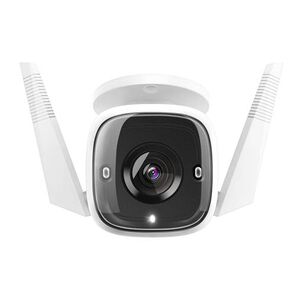 C&aacute;mara De Seguridad Tp-link Tapo C310 Wi-fi 3mp Exterior Con Visi&oacute;n Nocturna Y Resistencia Ip66