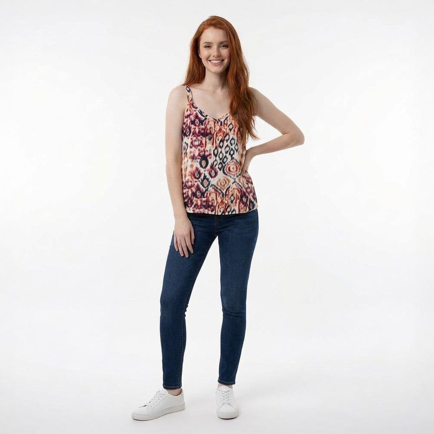 Blusa Mujer Rolly Go image number 0.0