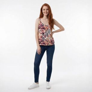 Blusa Mujer Rolly Go