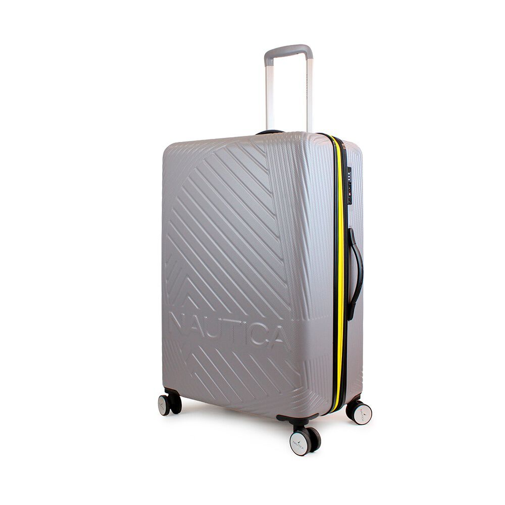 Maleta Grande Nautica L 23kg Bahamas Gris image number 5.0
