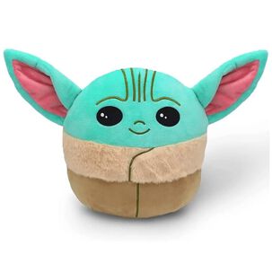 Juguete Peluche Mini Baby Yoda 24cm Star Wars Infantil