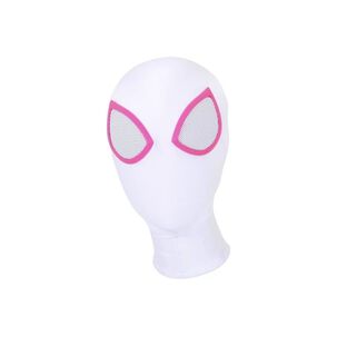 Mascara Premium Spider-gwen