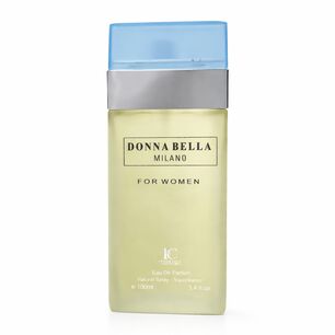 Fc Donna Bella Milano 100ml Edp Mujer