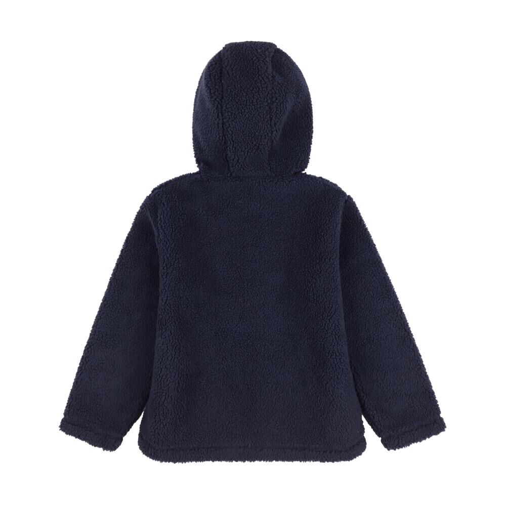 Chaqueta Escolar Ni&ntilde;a Talla 4 A 8 image number 1.0