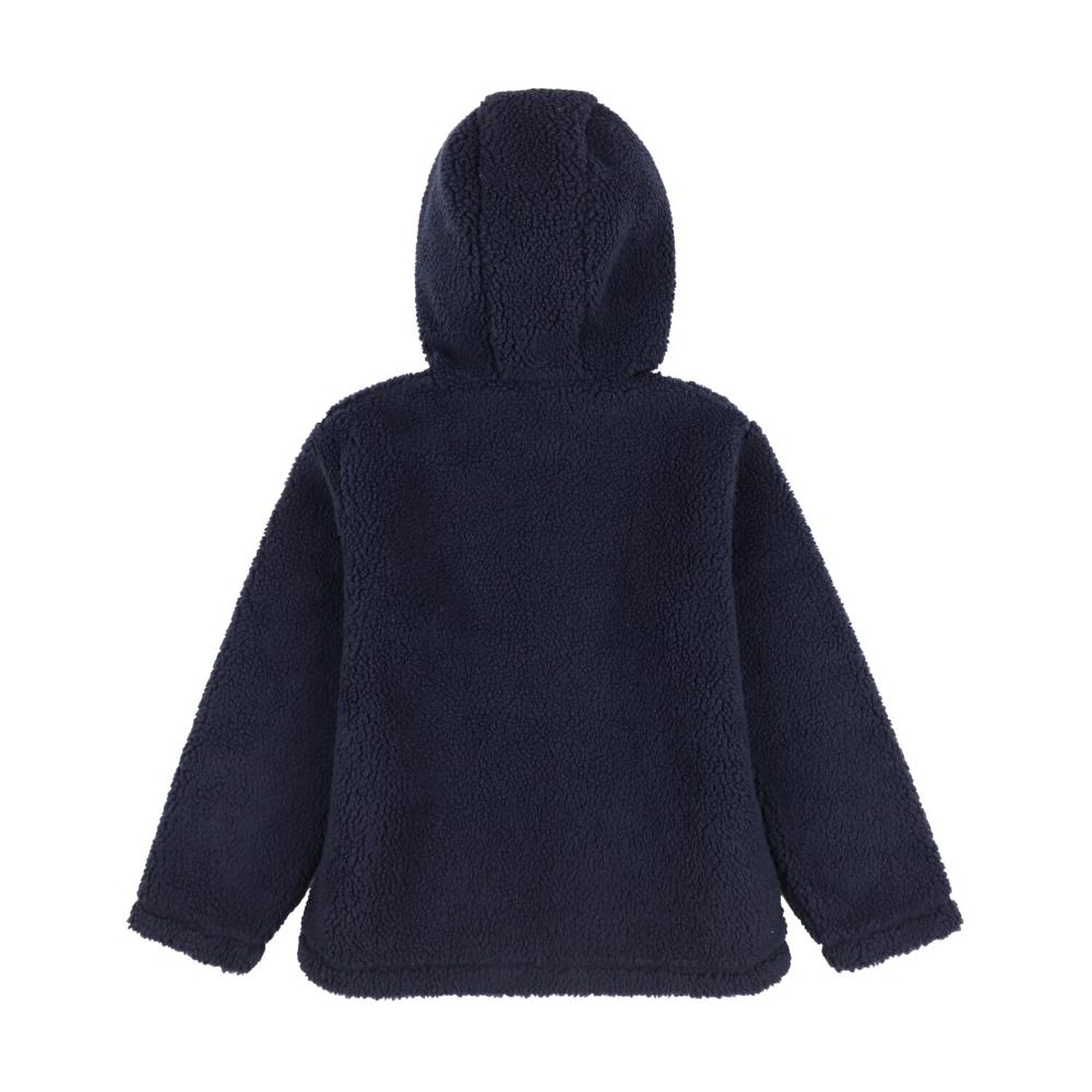 Chaqueta Escolar Ni&ntilde;a Talla 4 A 8 image number 1.0