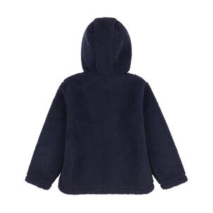Chaqueta Escolar Ni&ntilde;a Talla 4 A 8