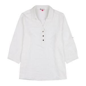 Blusa Mujer Sexy Large