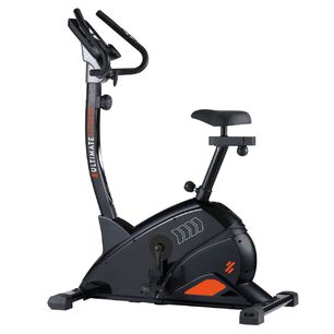 Bicicleta Est&aacute;tica E600 Pro Magn&eacute;tica