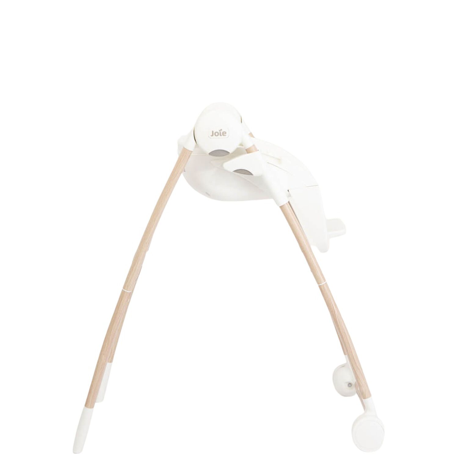 Silla De Comer Multiply 6in1 Walnut Wood Joie image number 10.0