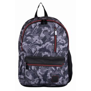 New Pack - Black Camo Torre