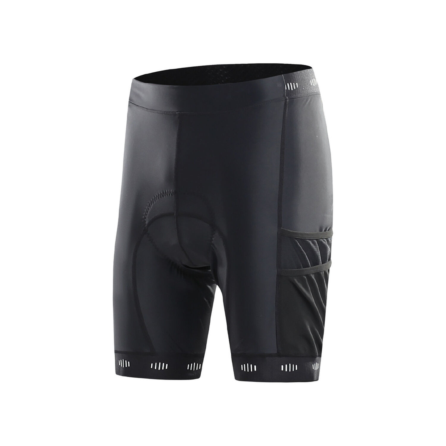 Calza Cycling Acolchado Dryup Swift Pro Hombre image number 1.0
