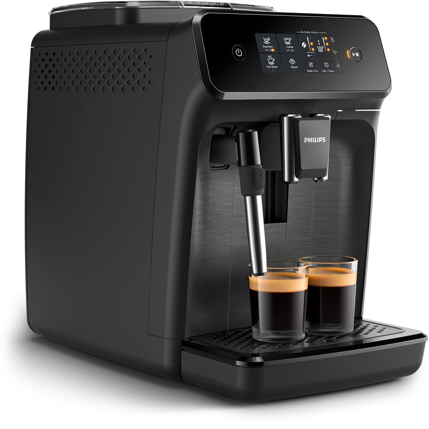 Cafetera Espresso Philips Ep1224/00 Serie 1000 Autom&aacute;tica image number 3.0