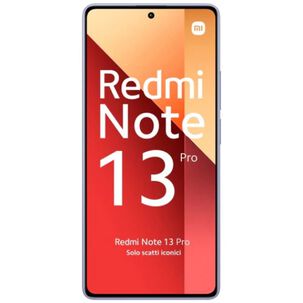 Xiaomi Redmi Note 13 Pro 256gb 8gb Ram 4g - Morado