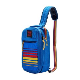 Soft Cooler Coleman Stranger Things 6 Latas Azul Marino