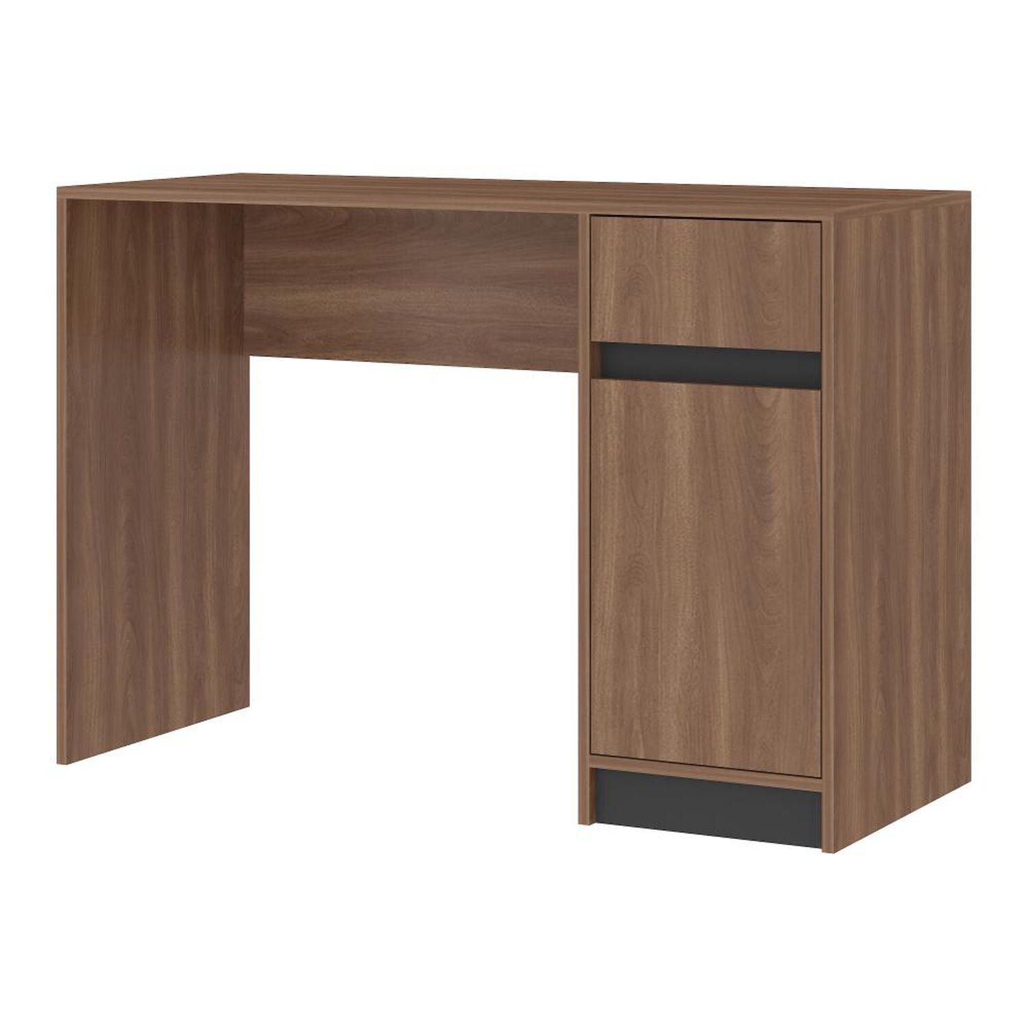 Escritorio Vekkahome New Morada / 1 Puerta / 1 Caj&oacute;n image number 5.0