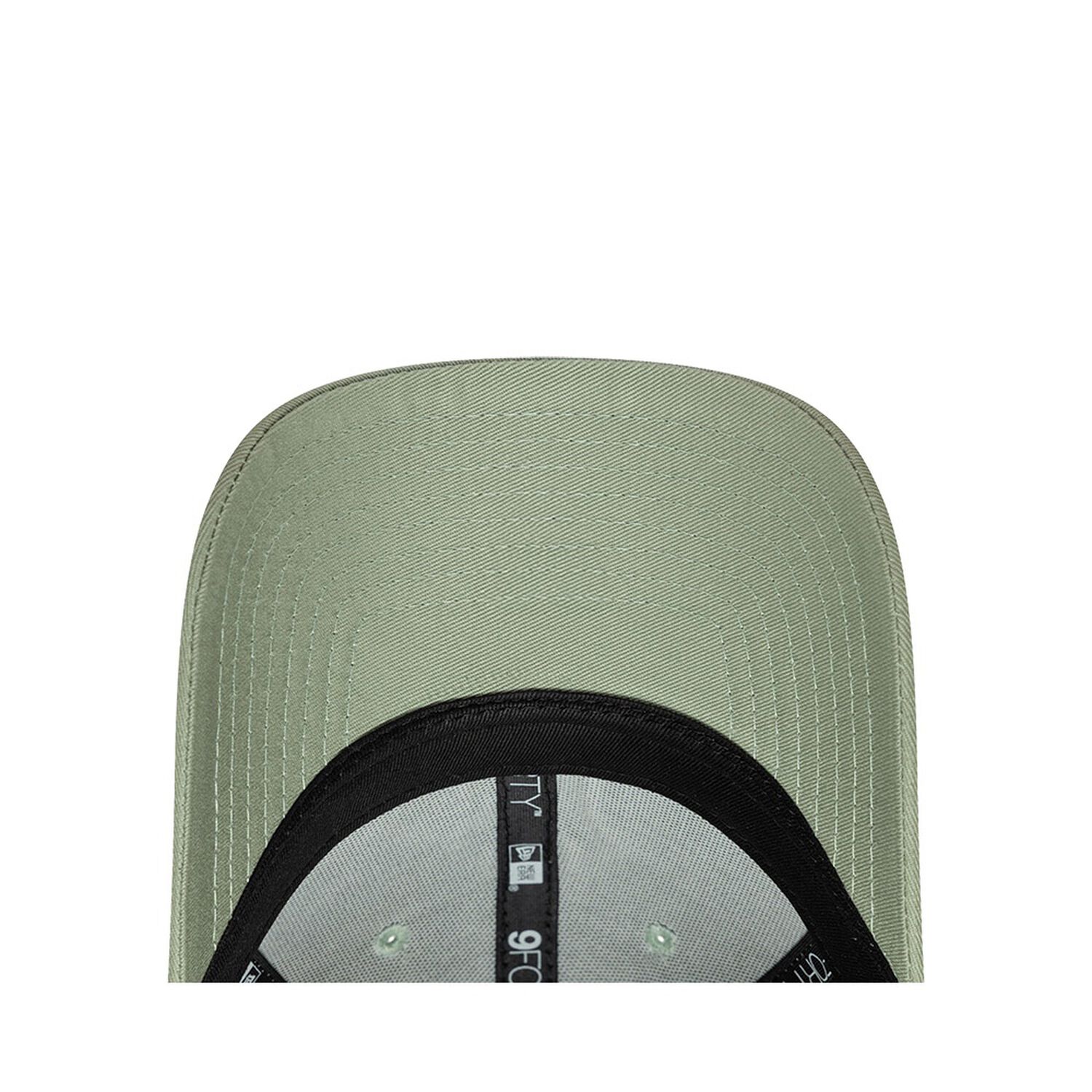 Gorra 9forty Mlb New York Yankees League Essential Essential Verde image number 4.0