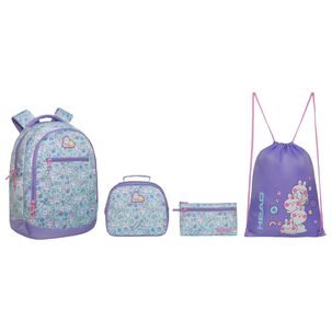 Set Escolar Head Pack Top