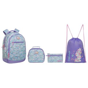 Set Escolar Head Pack Top