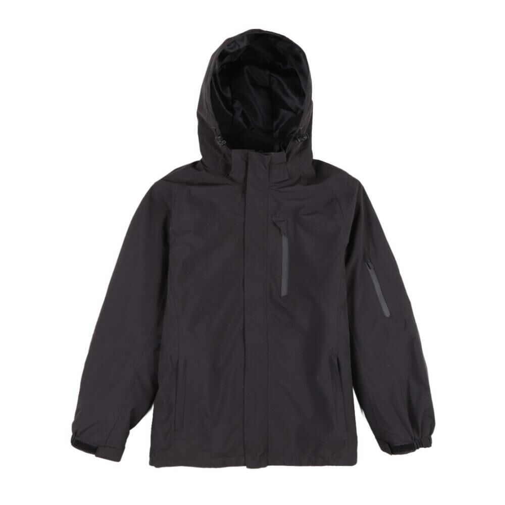 Chaqueta T&eacute;cnica 3 en 1 Hombre Wetland image number 0.0