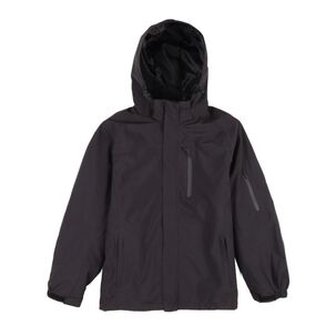 Chaqueta T&eacute;cnica 3 en 1 Hombre Wetland