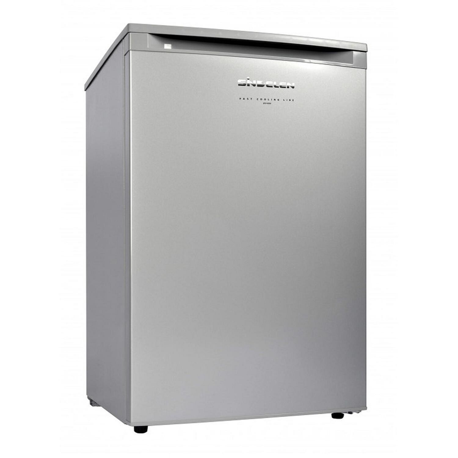 Freezer Vertical Sindelen Sfv-105si 98 Lt image number 1.0