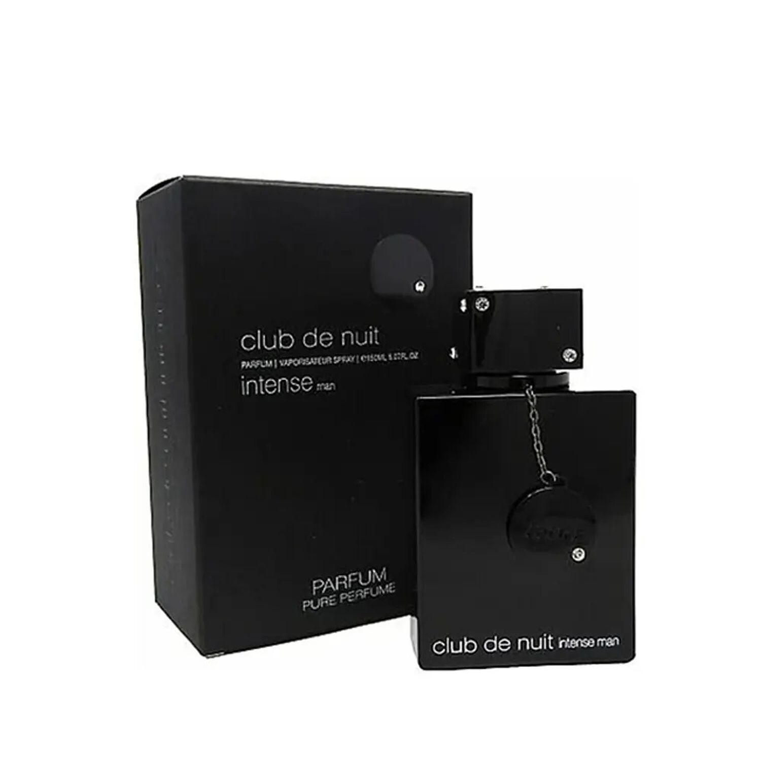 Armaf Club De Nuit Intense Man 150 Ml Parfum image number 0.0