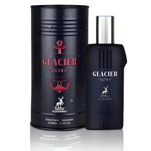 Maison Alhambra Glacier Ultra Edp 100ml