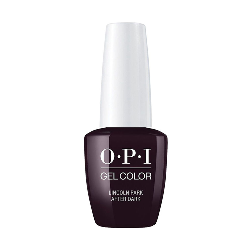 Esmalte Permanente En Gel Opi 15 Ml - Lincoln Park Gc W42 image number 0.0