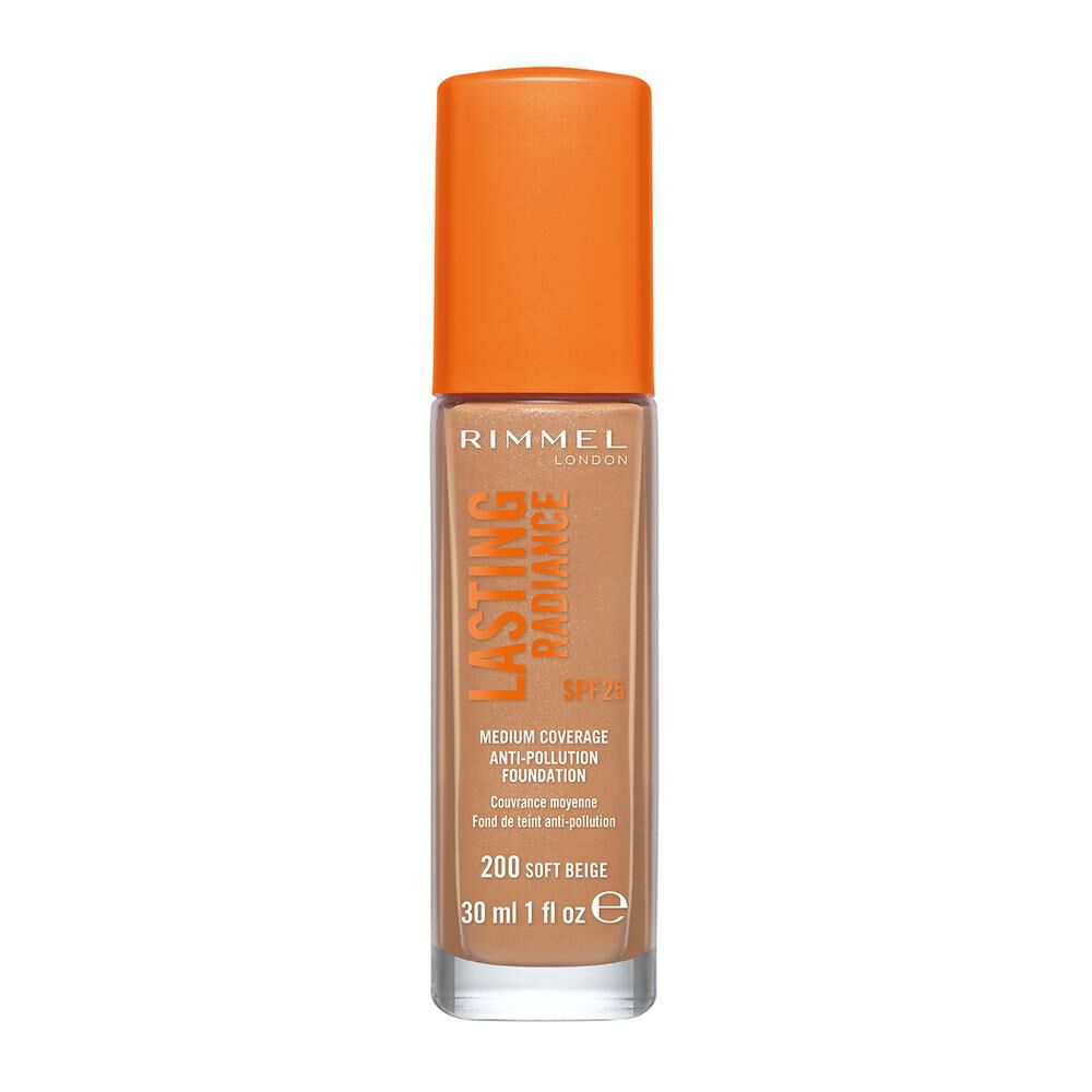 Base Maquillaje Rimmel image number 0.0