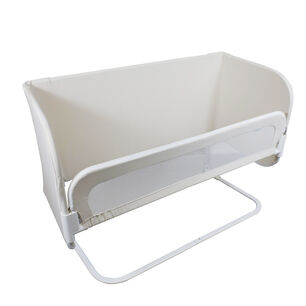 Baranda & Colecho 2 En 1 Safe & Sleep Bebesit