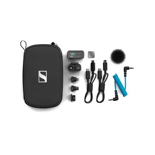 Sistema Inal&aacute;mbrico Profile Wireless 1 Canal Sennheiser