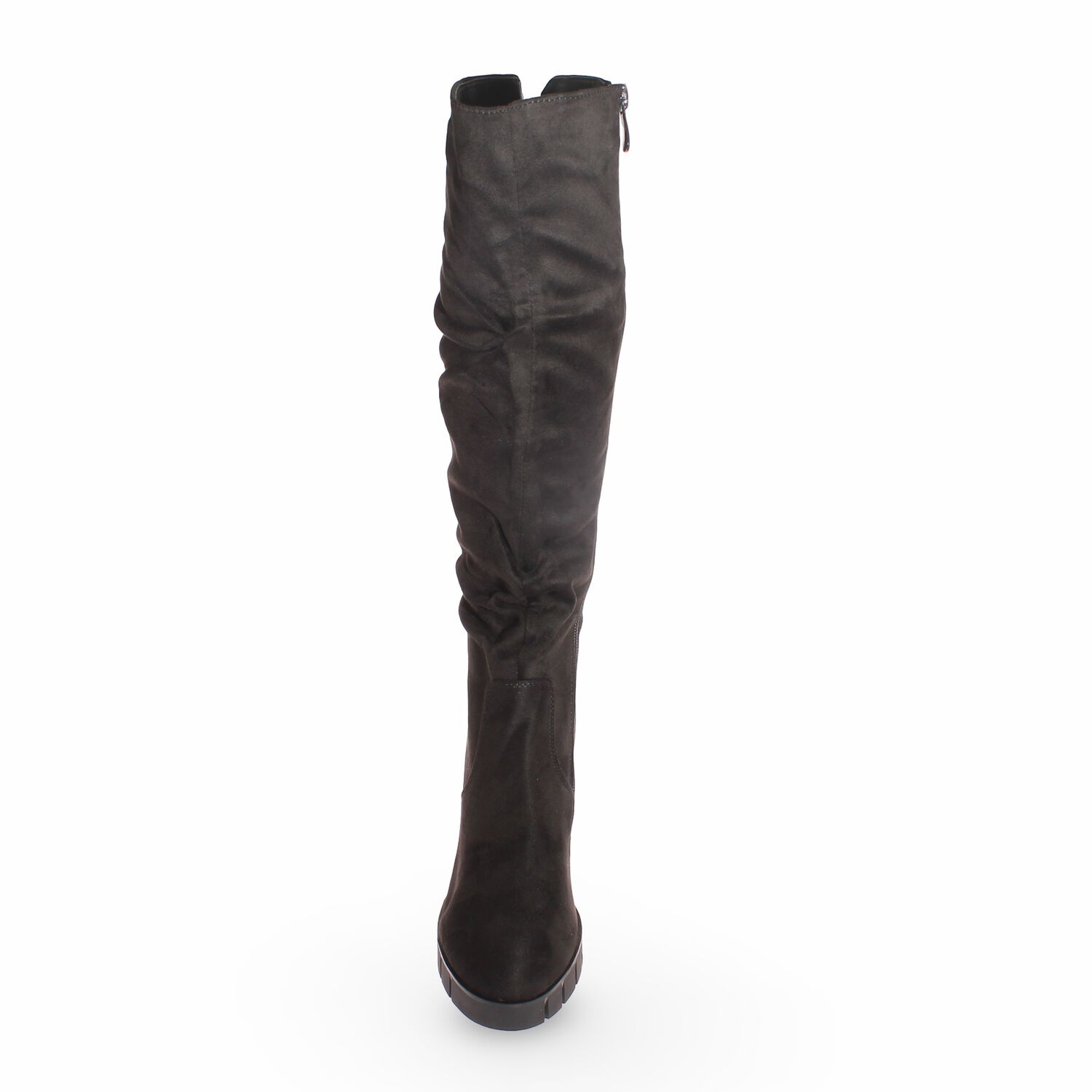 Bota Negro Carbin Art. 5hx893079black image number 2.0