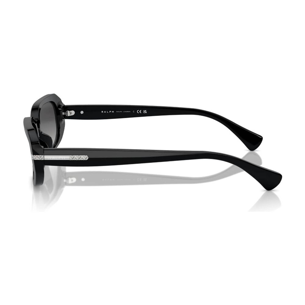 Lentes De Sol Negro Degradados Ralph image number 2.0