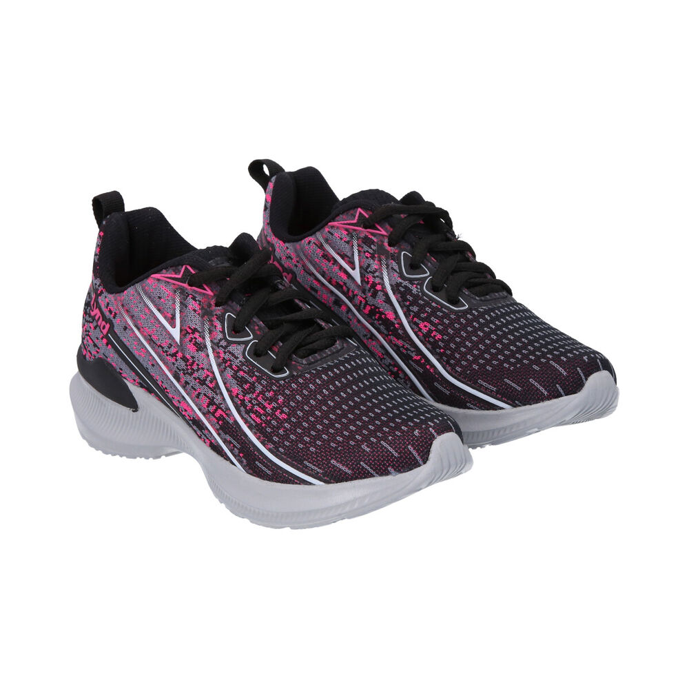 Zapatilla Infantil Voraz Rosa Lynd image number 0.0