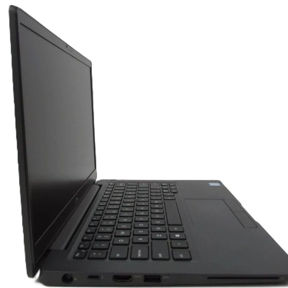 Notebook Dell Latitude 7300 - Core I7 8va Gen - 16gb Ram - 256gb Ssd Reacondicionado image number 4.0