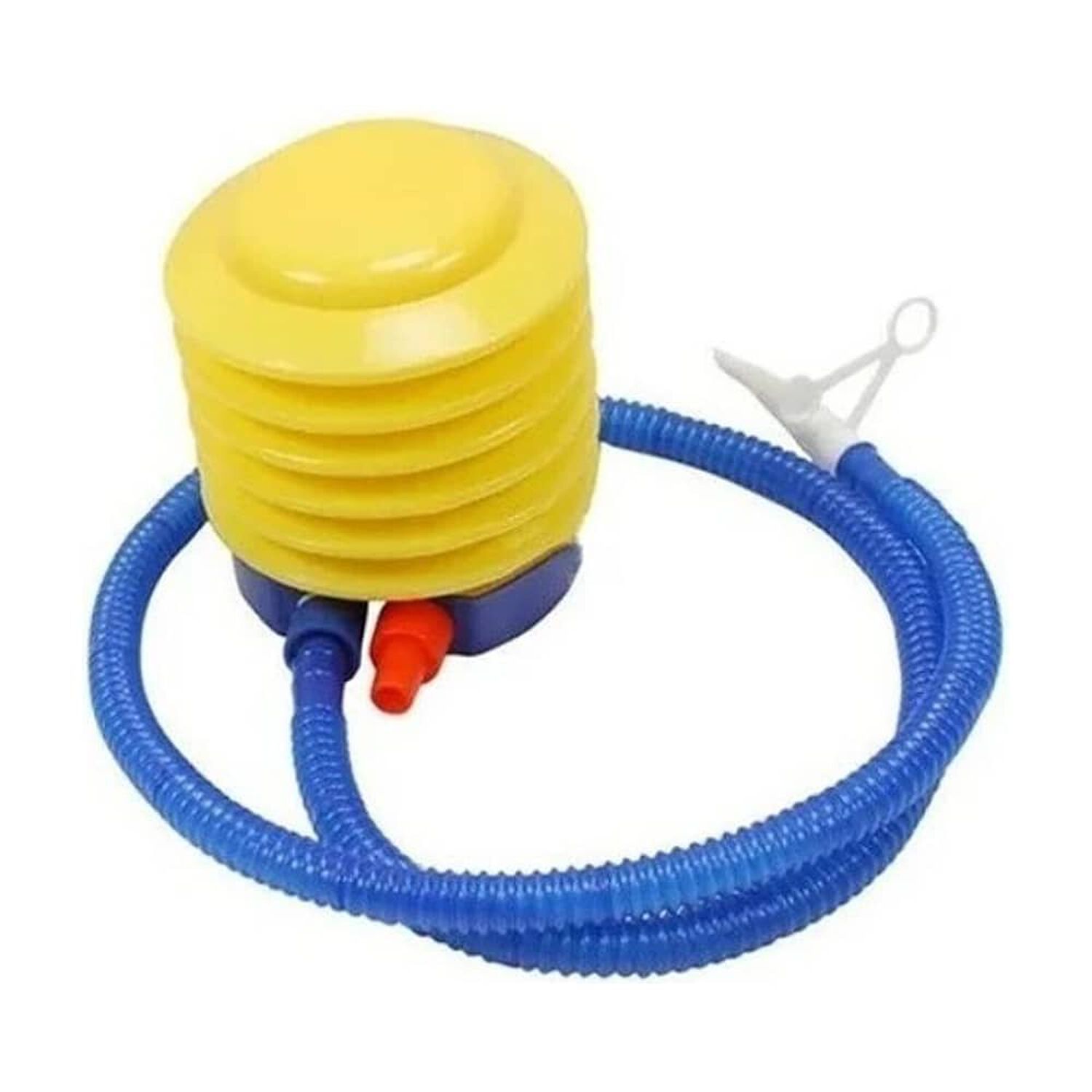 Bombin Inflador Manual Portatil image number 0.0