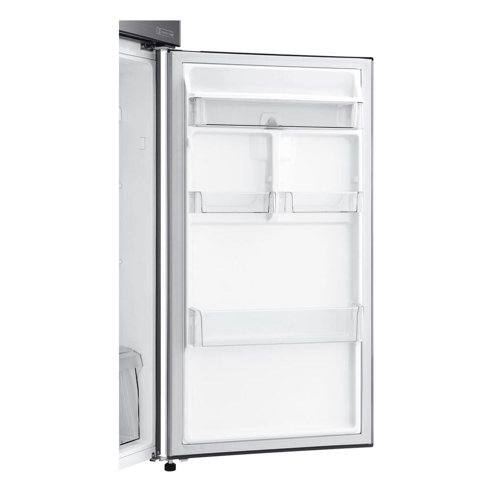 Refrigerador Top Freezer LG GT29WPPDC / No Frost / 254 Litros / A+ image number 8.0