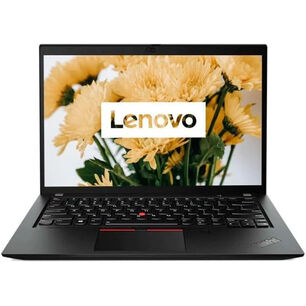 Lenovo T490s Intel Core I5 16gb Ram 256gb Ssd Intel Core I5-reacondicionado