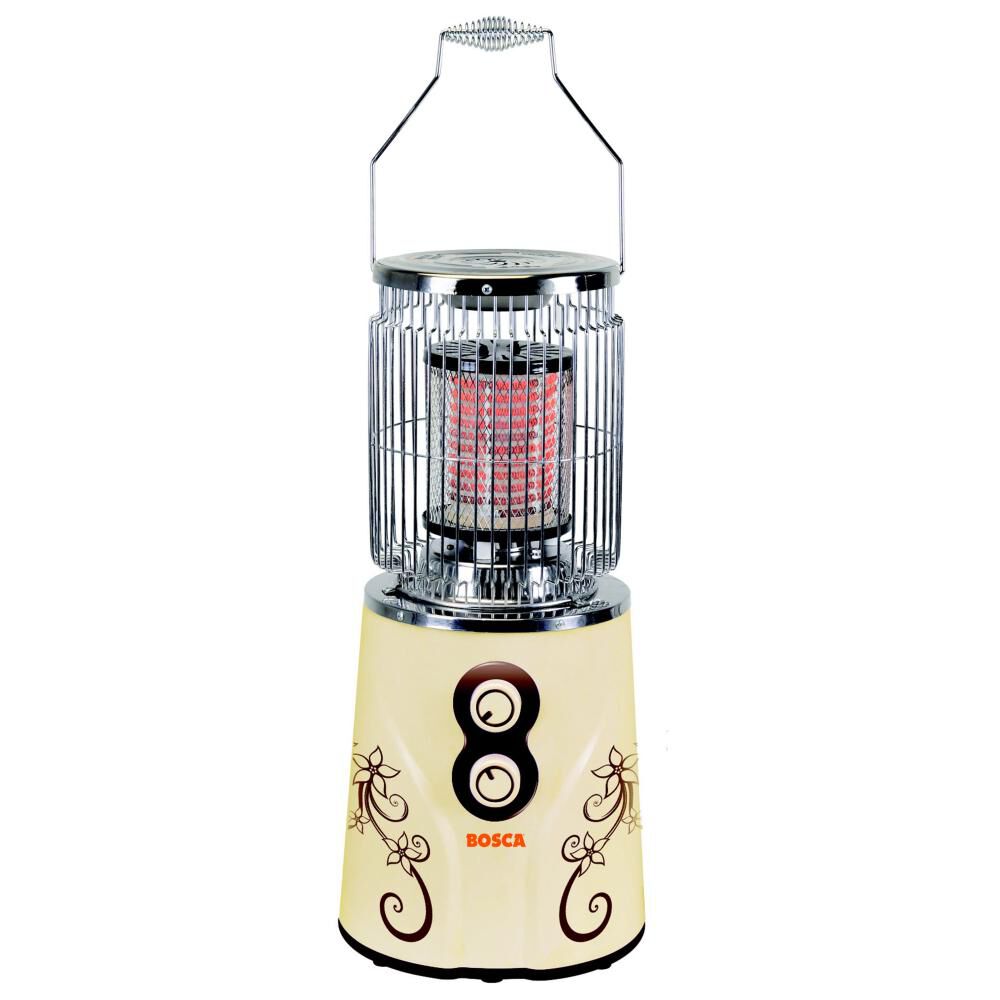 Calefactor Electrico Bosca 360° image number 0.0