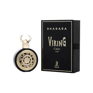 Bharara Viking Cairo Parfum Men 100ml